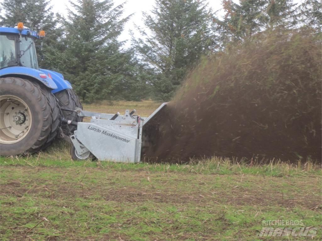 Biorotor 3000 Landbouw - overige