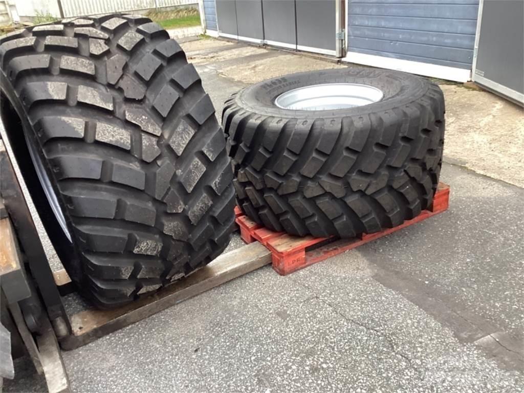 BKT Levet Landbouw - overige