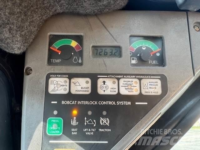Bobcat A220 Schrankladers