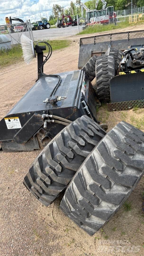 Bobcat S650 Schrankladers