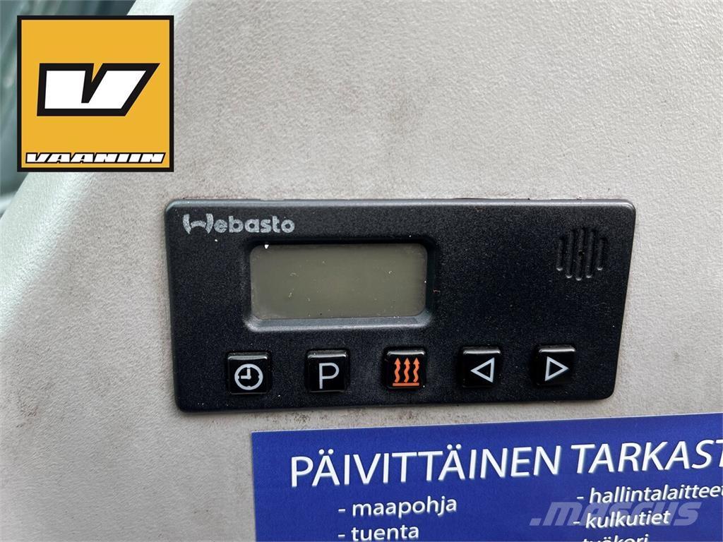 Bobcat T40170 Verreikers