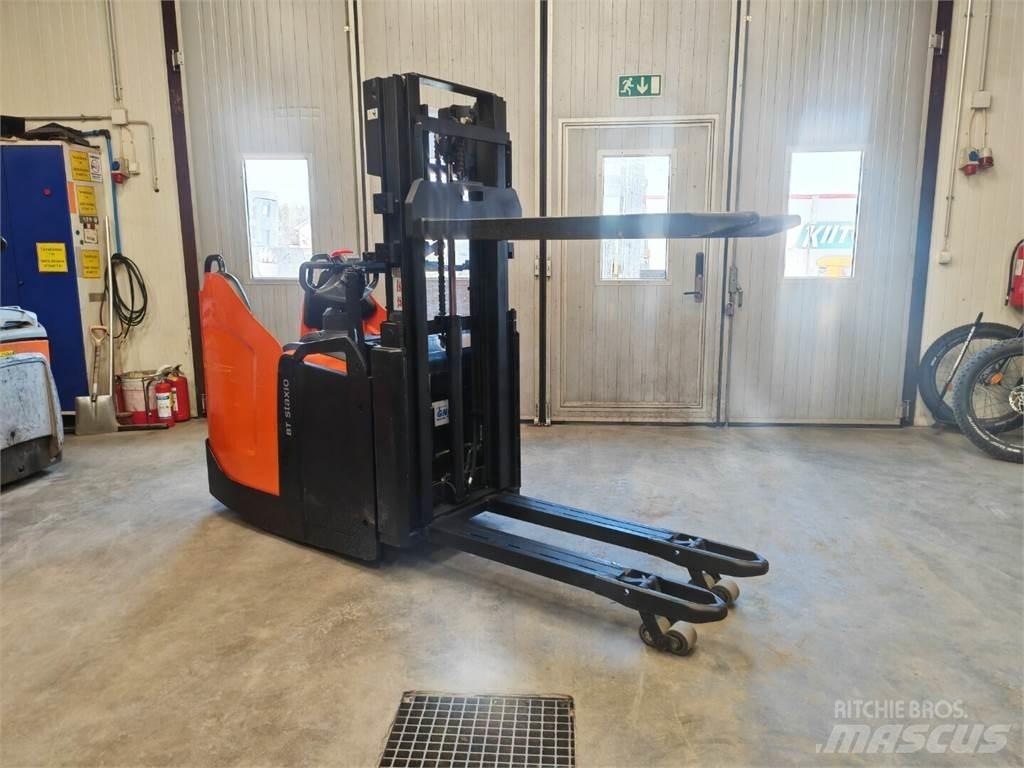 BT SPE200D Heftrucks overige