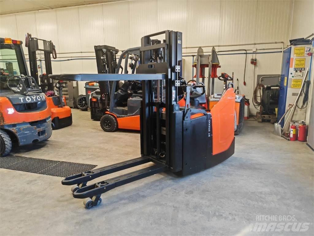 BT SPE200D Heftrucks overige