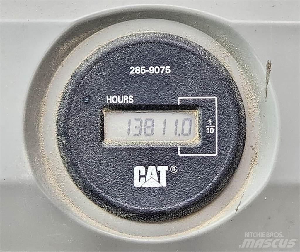 CAT 329E Rupsgraafmachines