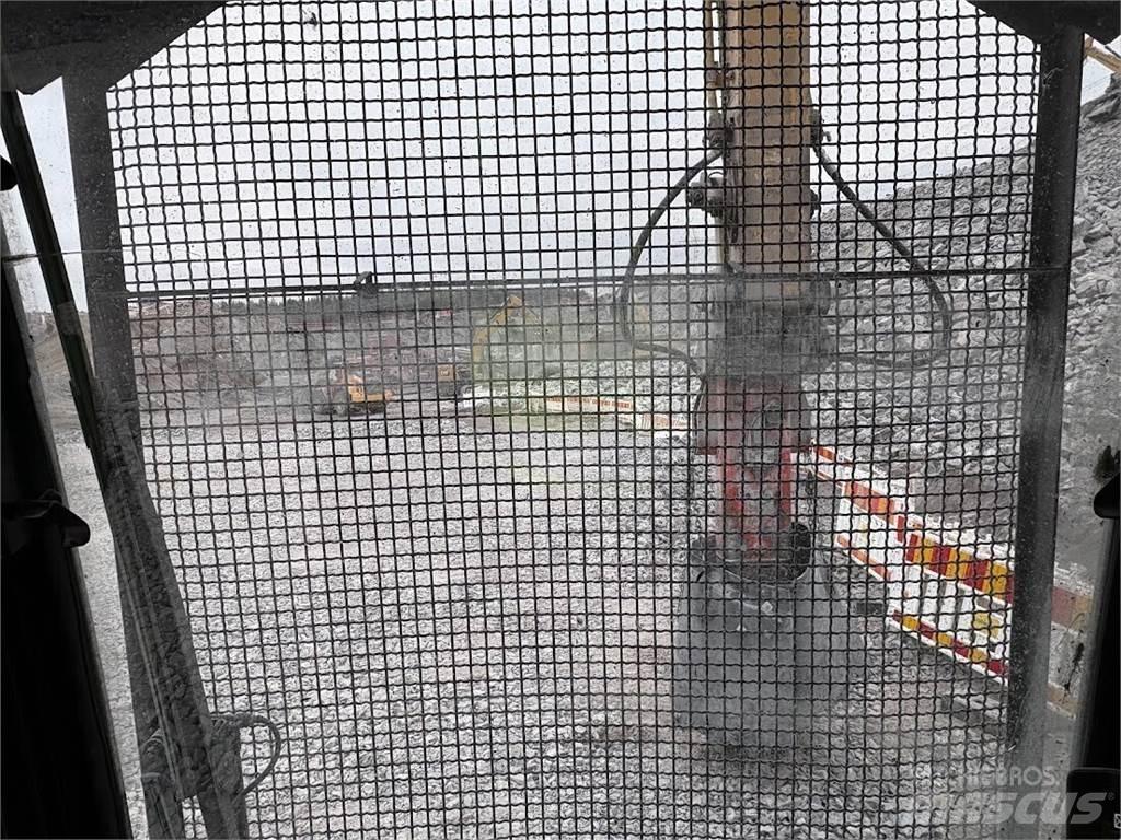 CAT 336 Rupsgraafmachines