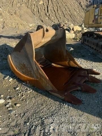 CAT 352F Rupsgraafmachines