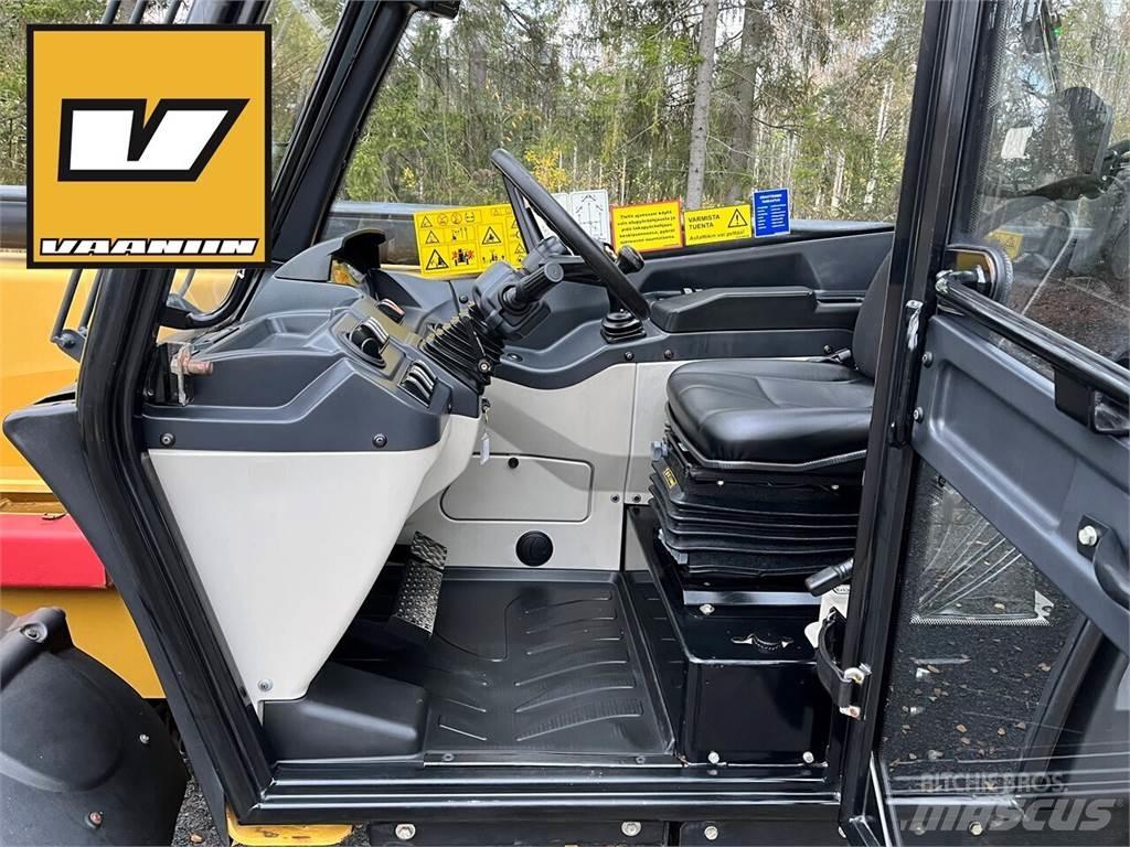 CAT TH417C Verreikers