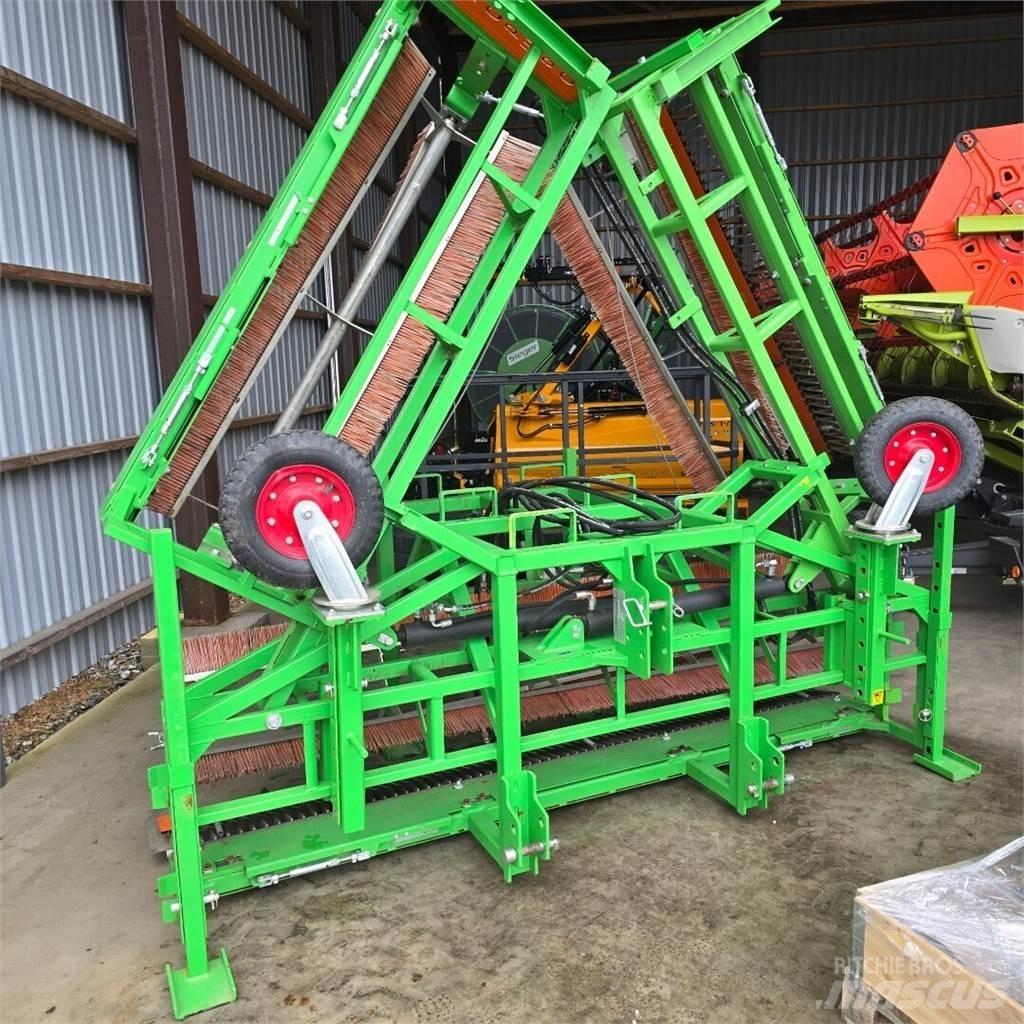 Combcut 6008 Landbouw - overige