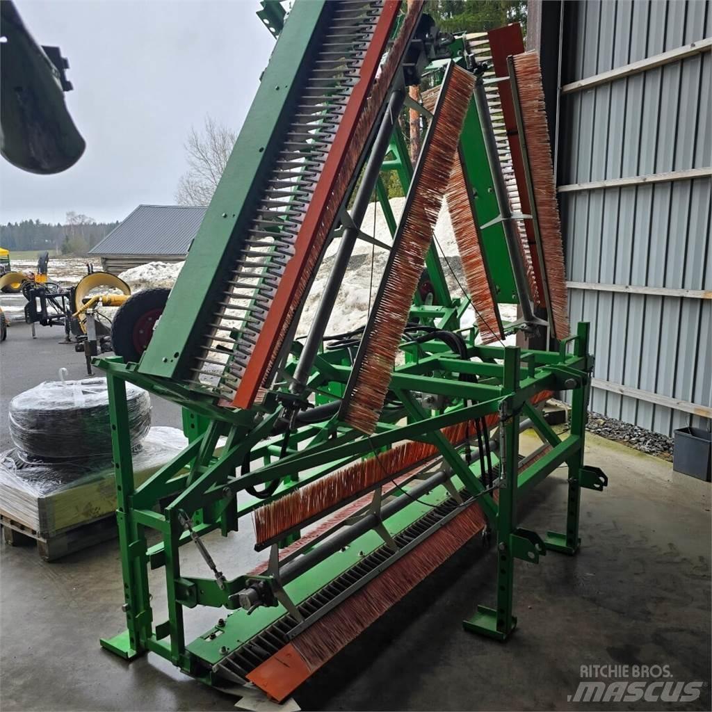 Combcut 6008 Landbouw - overige