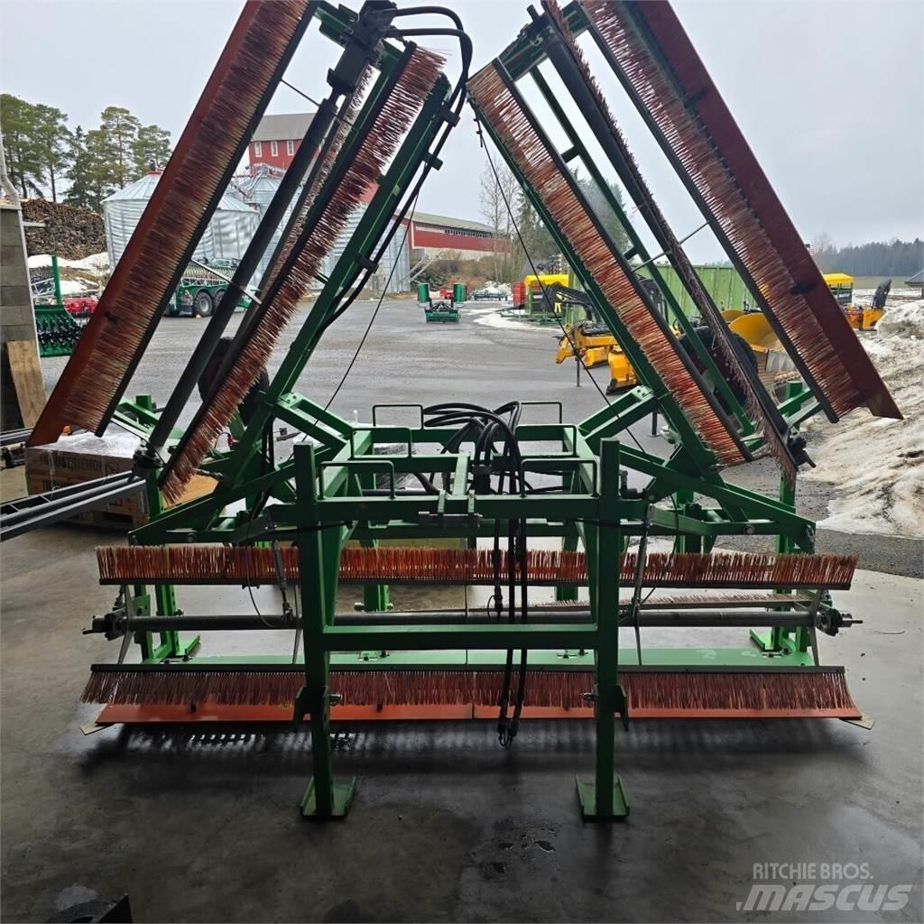 Combcut 6008 Landbouw - overige