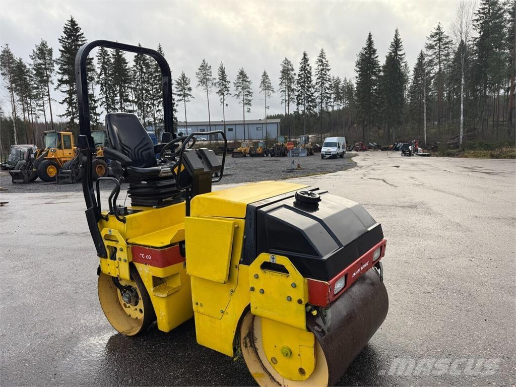 Dynapac CC 100 Bouw - Overige