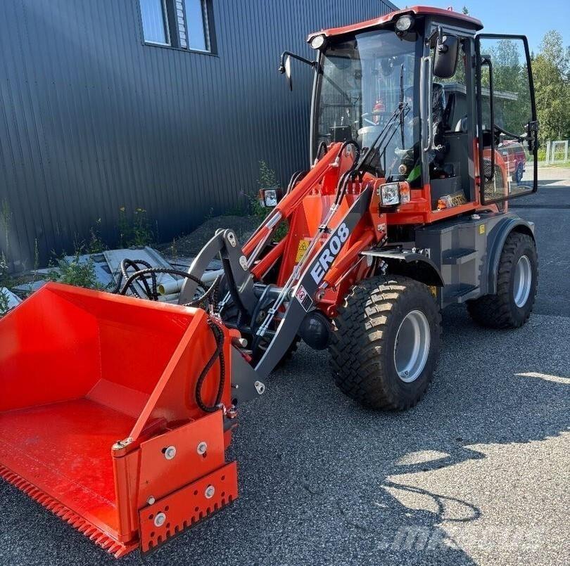 Everun ER 08 Miniladers