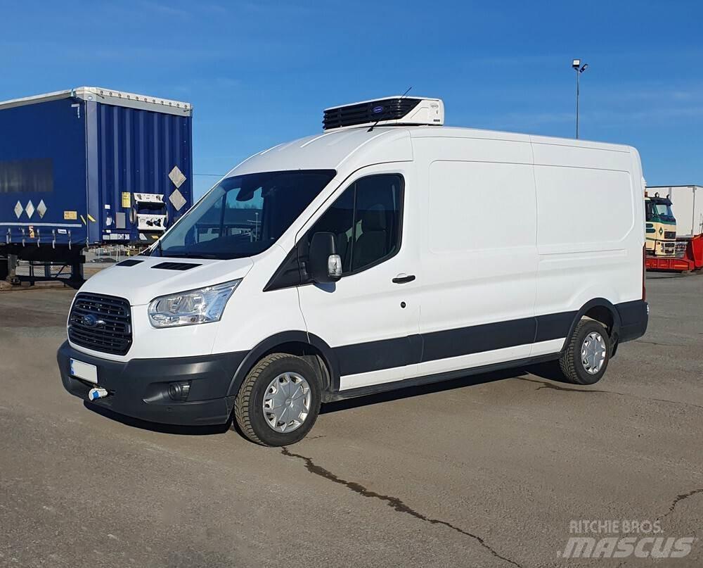 Ford Transit Anders