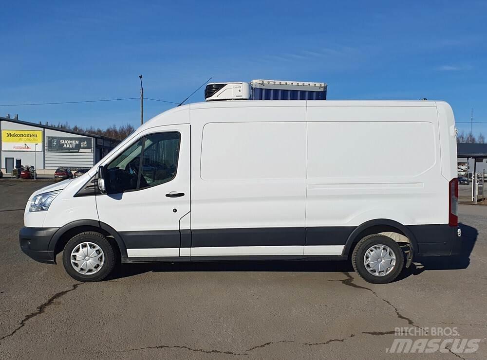 Ford Transit Anders