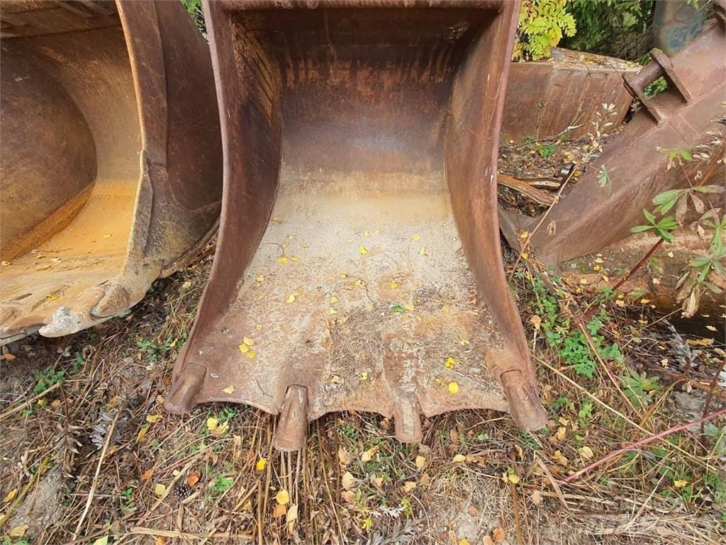Gjerstad NTP20 Bakken