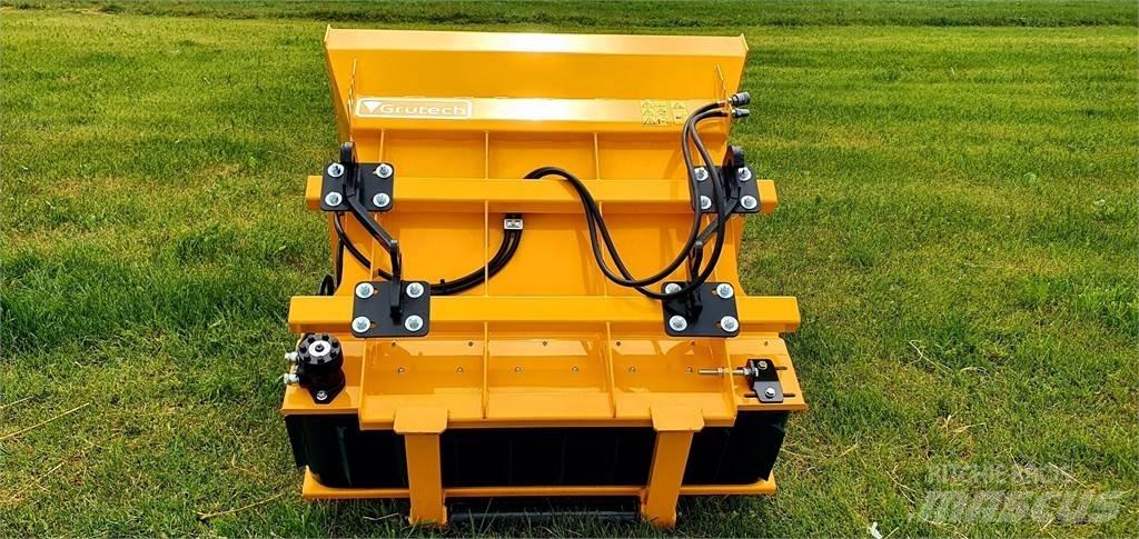 Grutech  Overige veehouderijmachines