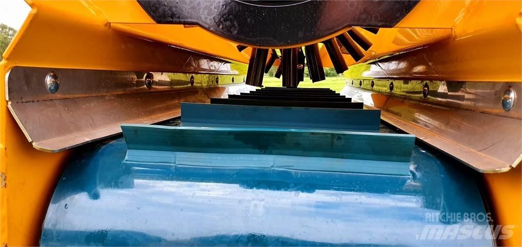 Grutech  Overige veehouderijmachines