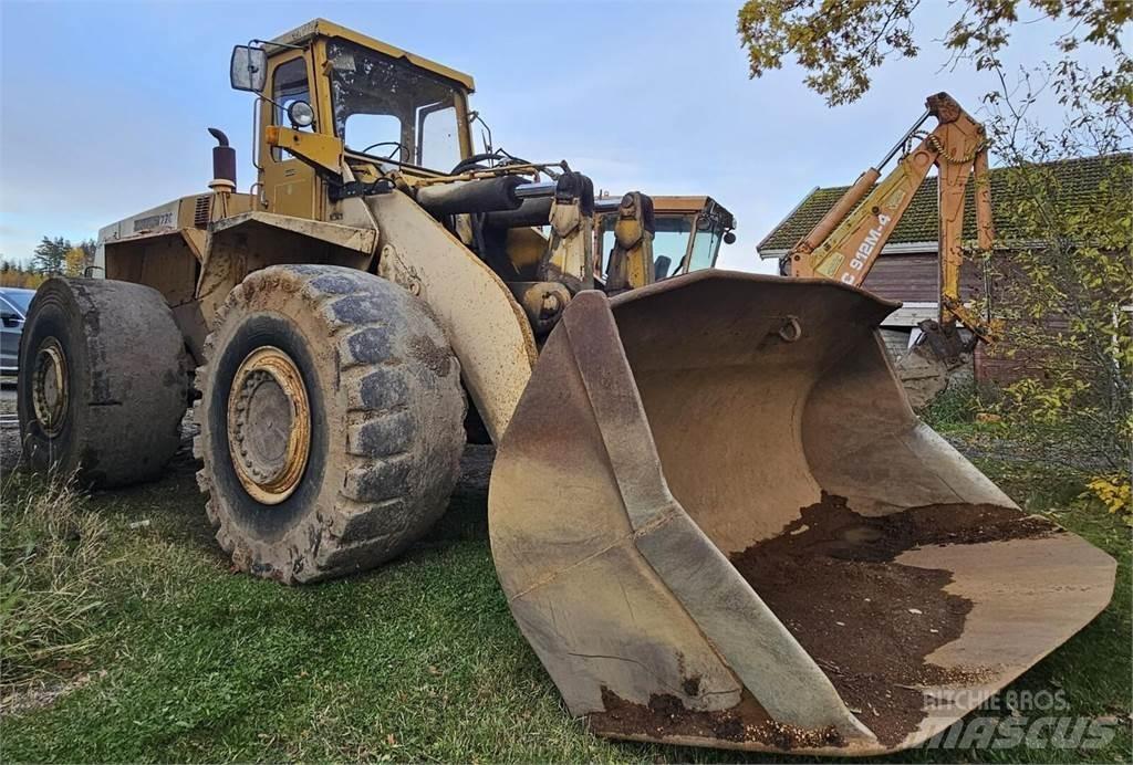 Hanomag 77C Wielladers
