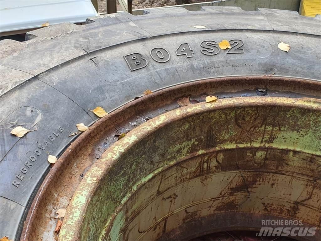 Hilo B04S2 Bouw - Overige