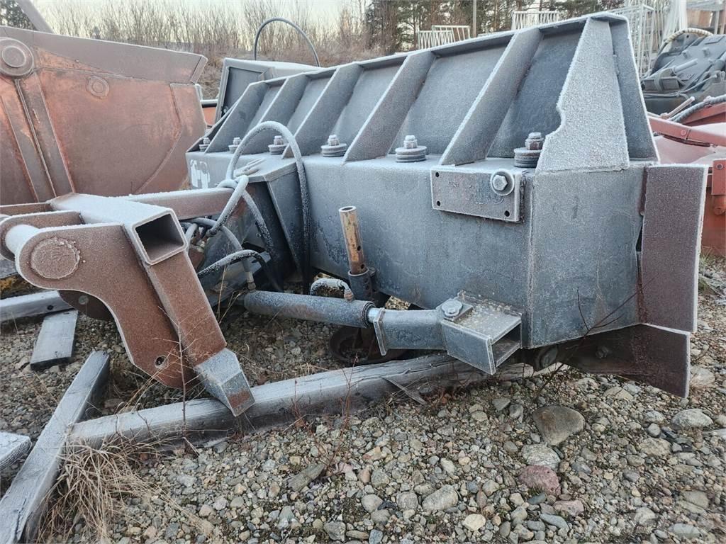 Holms Kh-t Overige wegenonderhoudsmachines