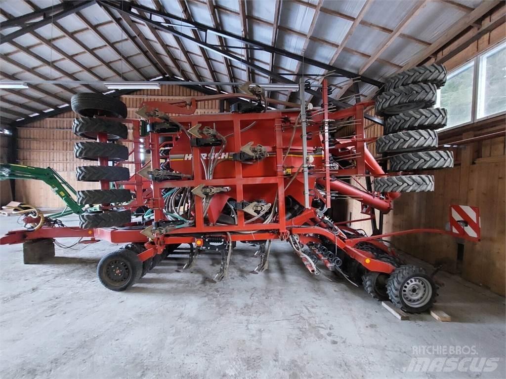 Horsch Sprinter Plantmachines