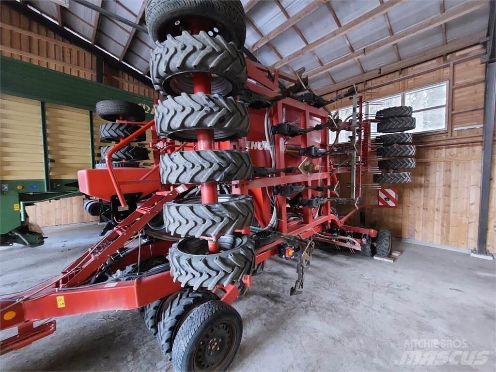 Horsch Sprinter Plantmachines
