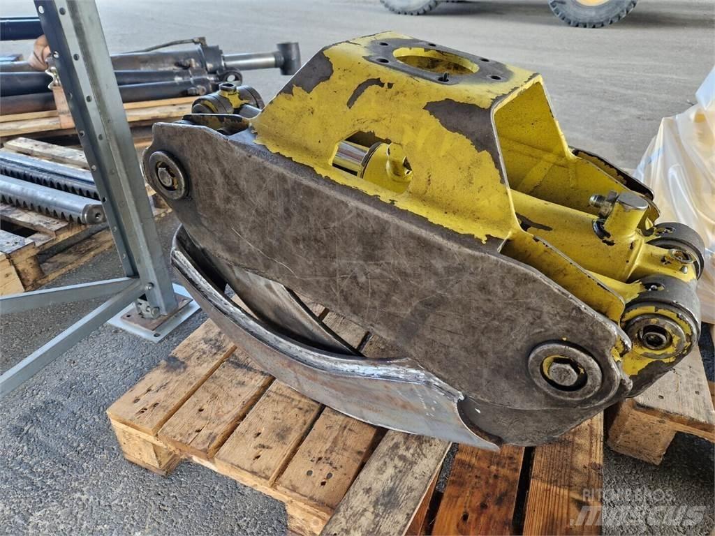 Hultdins 280 Grijpers