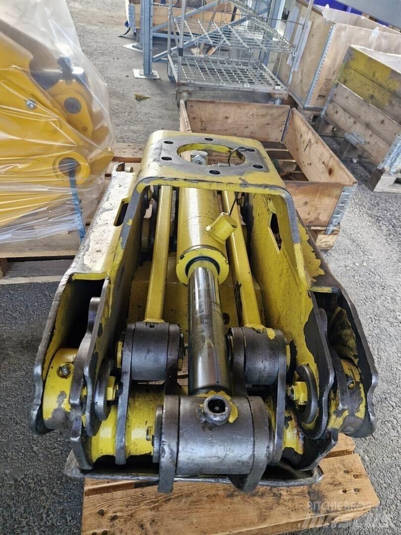 Hultdins 280 Grijpers