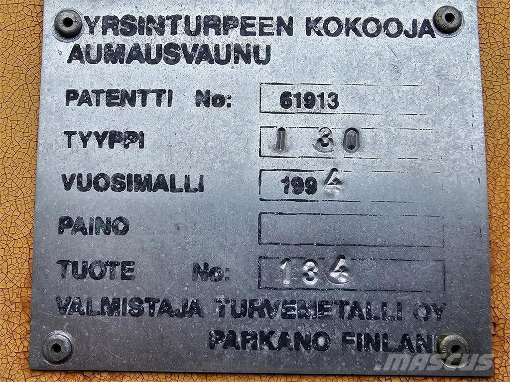  Imuvaunu Bouw - Overige