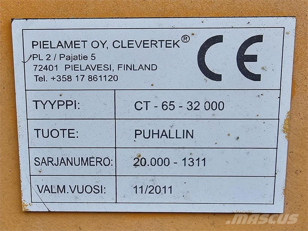  Imuvaunu Bouw - Overige