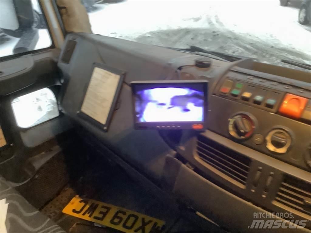 Iveco 180 e 25 Anders