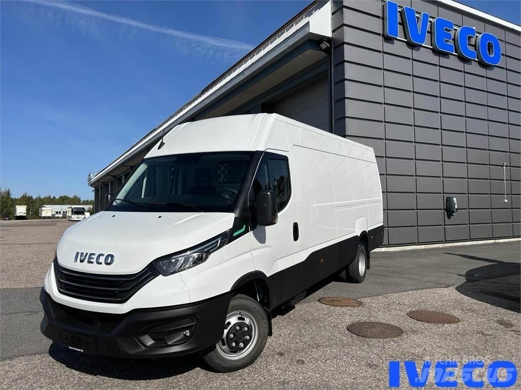 Iveco Daily Anders