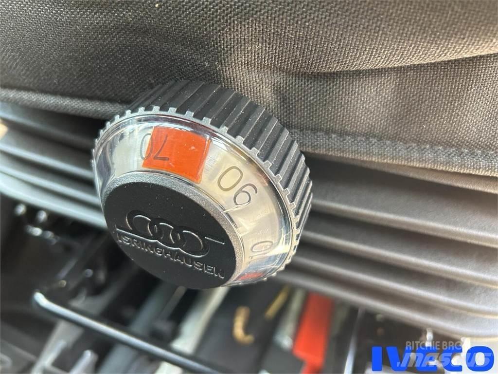 Iveco Daily Anders