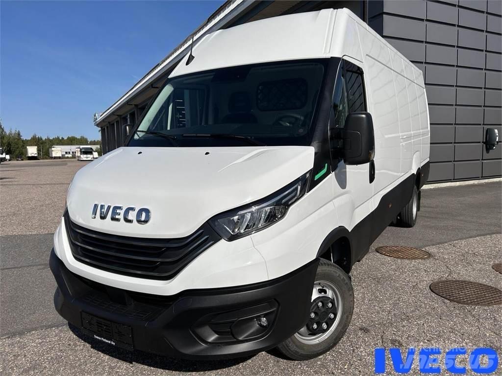 Iveco Daily Anders