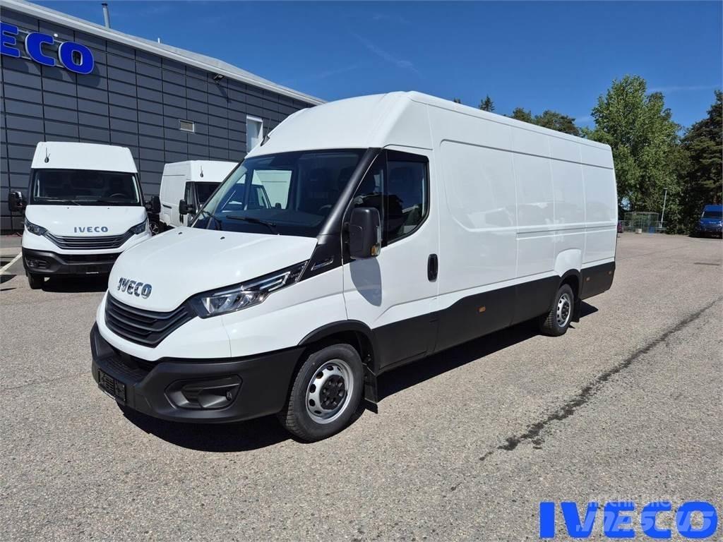 Iveco Daily Anders