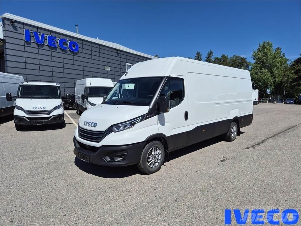 Iveco Daily Anders