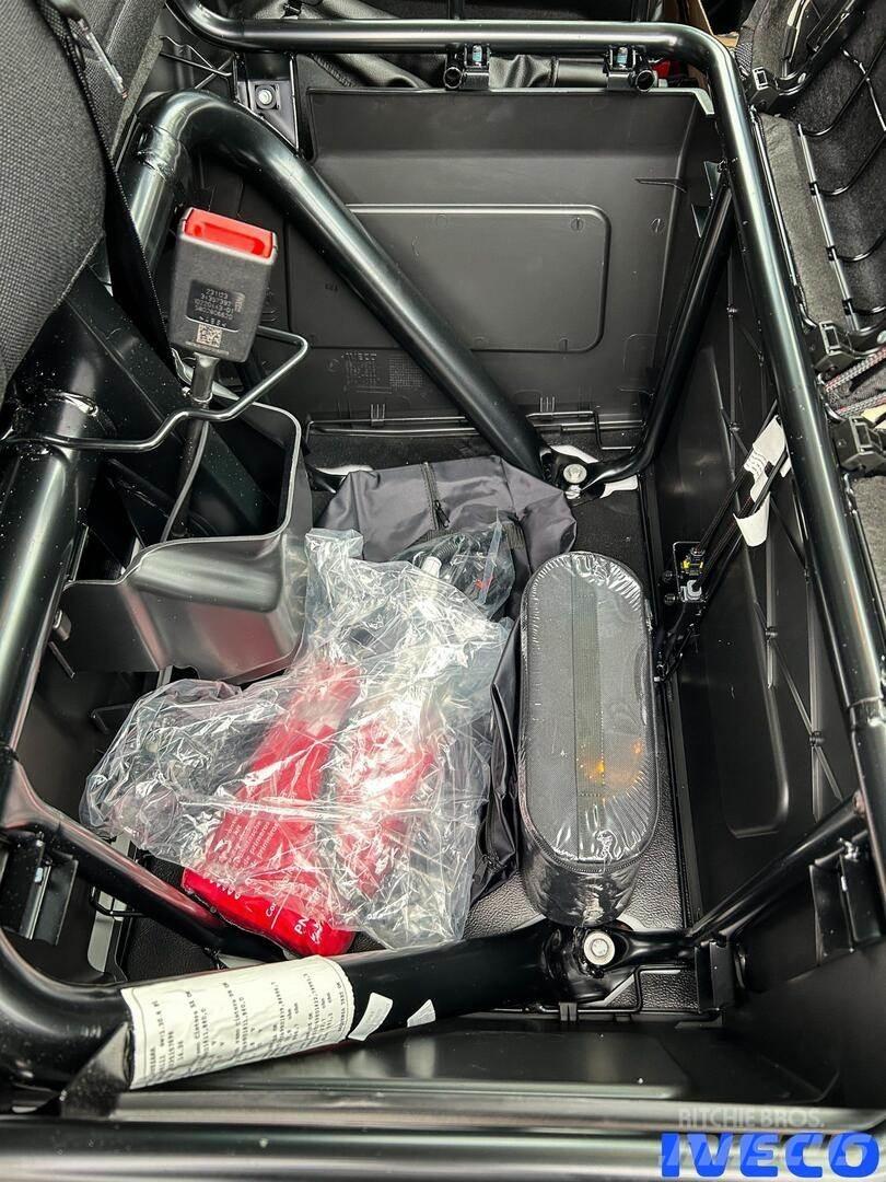 Iveco Daily Anders