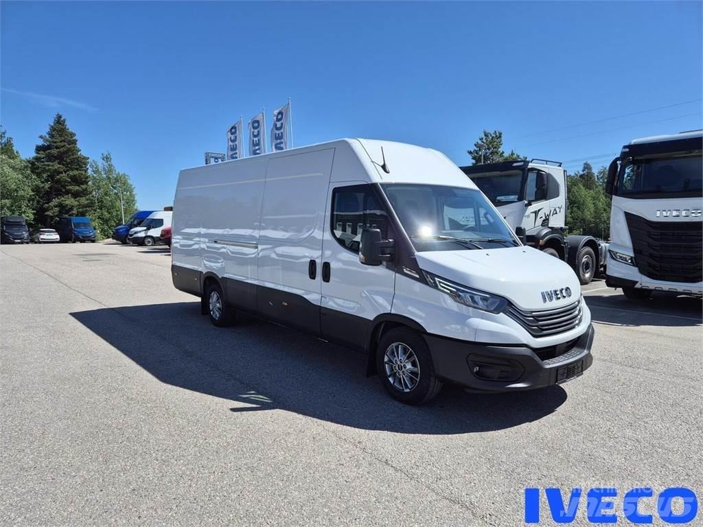 Iveco Daily Anders