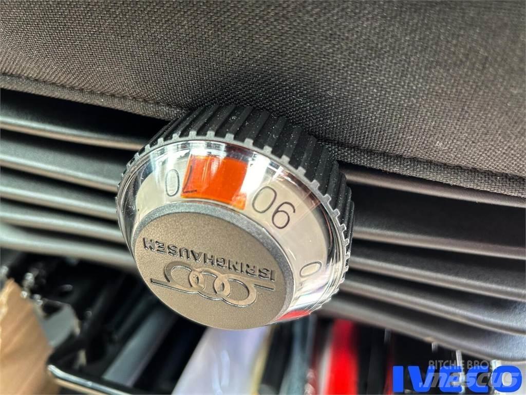 Iveco Daily Anders