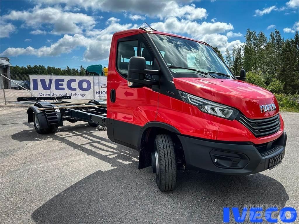 Iveco Daily Anders