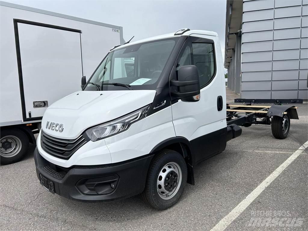 Iveco Daily Anders