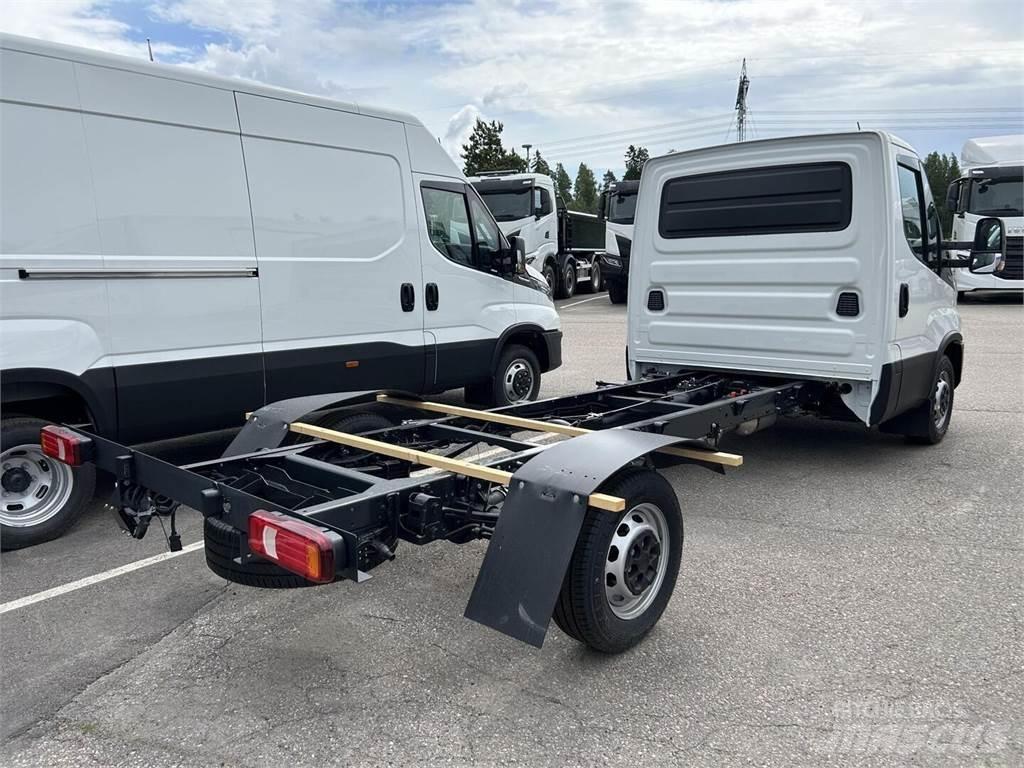Iveco Daily Anders