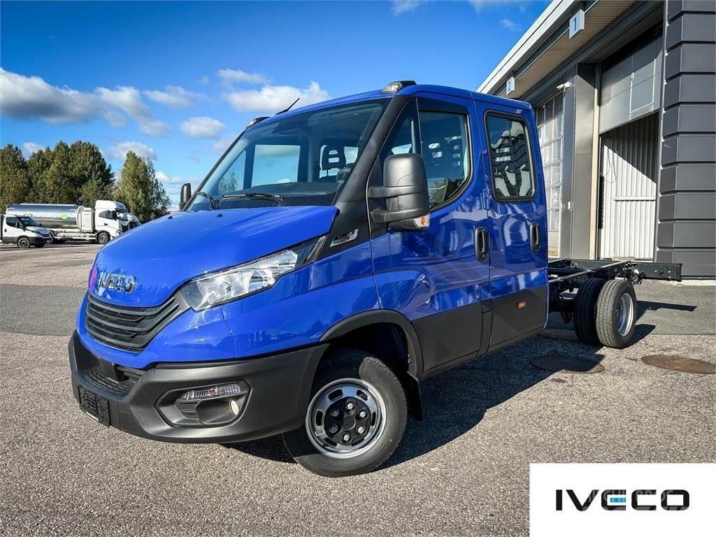 Iveco Daily Anders