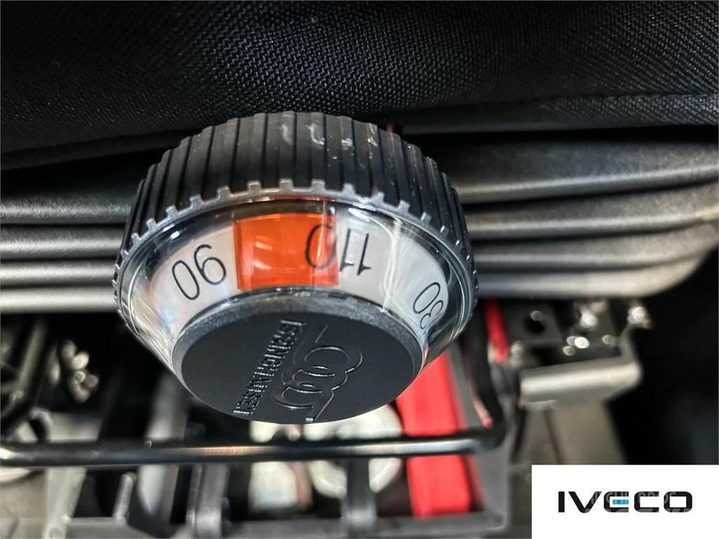 Iveco Daily Anders