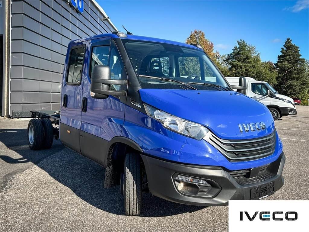 Iveco Daily Anders