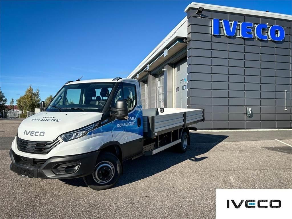 Iveco Daily Anders