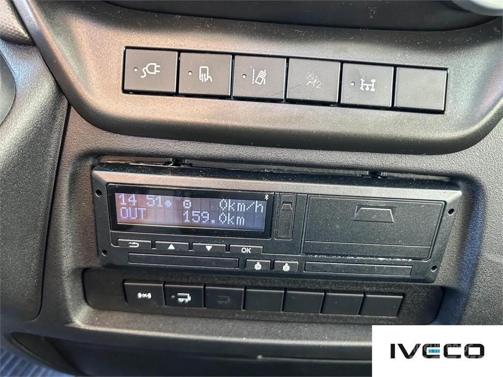 Iveco Daily Anders