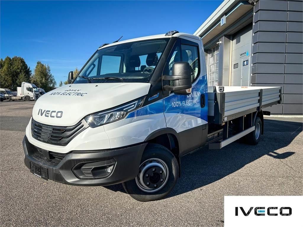 Iveco Daily Anders