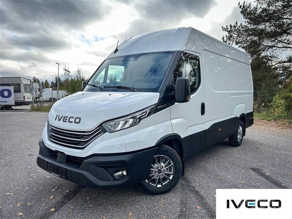 Iveco Daily Anders