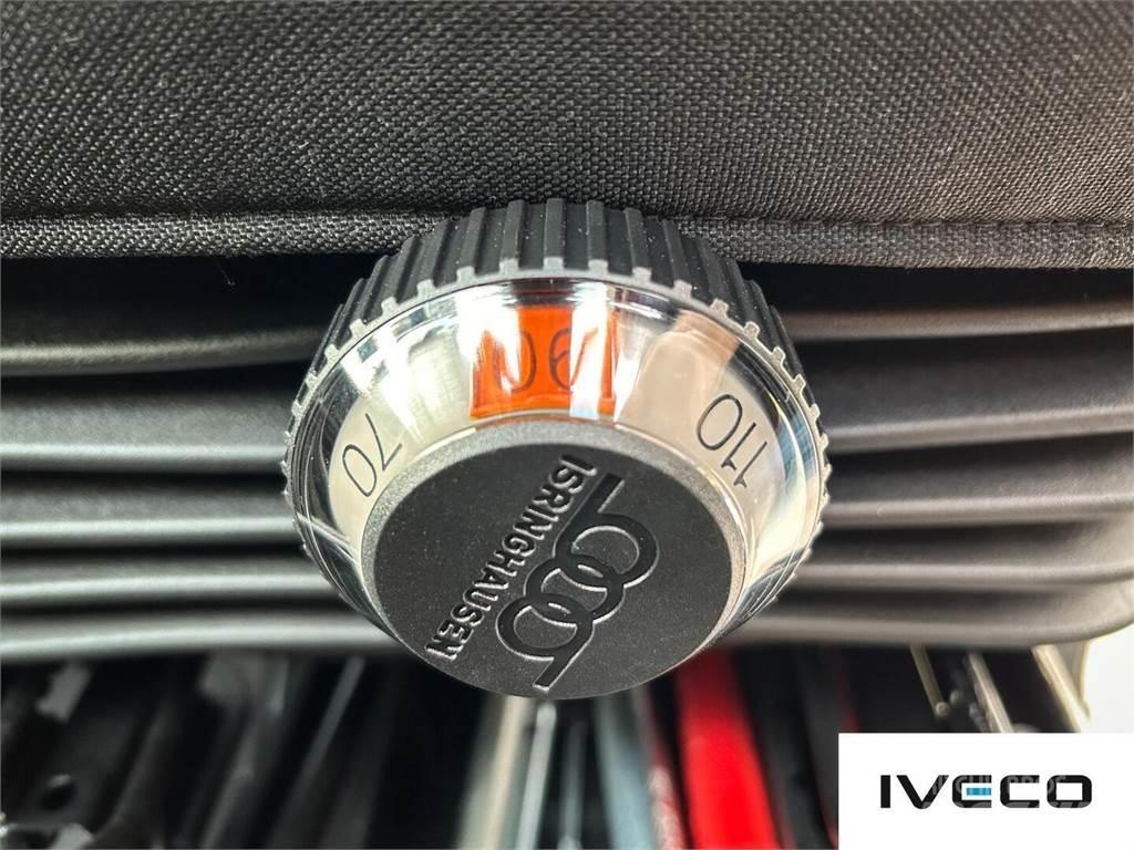 Iveco Daily Anders